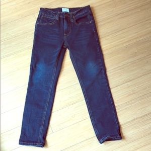 Hudson Boys Skinny Jeans